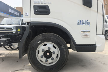 �����������EL-Plus ��ɲ 4.14�׵��Ŵ��綯��ʽ�Ῠ ����ʱ��165kWhͼƬ