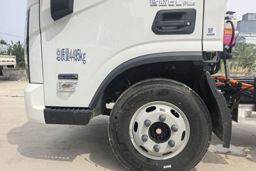 �����������EL-Plus ��ɲ 4.14�׵��Ŵ��綯��ʽ�Ῠ ����ʱ��165kWhͼƬ