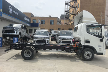 �����������EL-Plus ��ɲ 4.14�׵��Ŵ��綯��ʽ�Ῠ ����ʱ��165kWhͼƬ