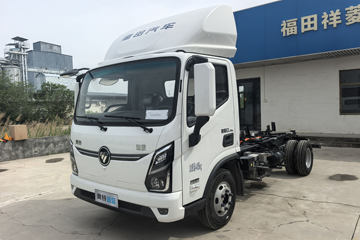 �����������EL-Plus ��ɲ 4.14�׵��Ŵ��綯��ʽ�Ῠ ����ʱ��165kWhͼƬ
