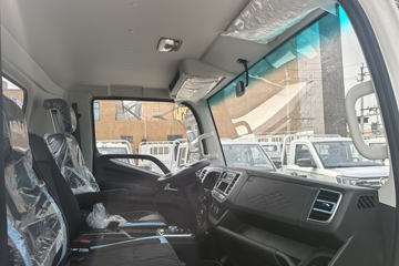 �����������EL-Plus ��ɲ 4.14�׵��Ŵ��綯��ʽ�Ῠ ����ʱ��165kWhͼƬ