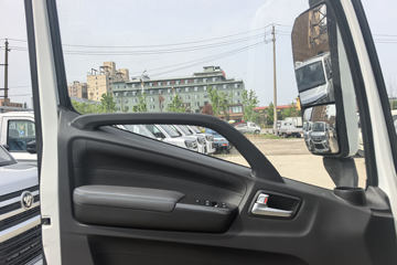 �����������EL-Plus ��ɲ 4.14�׵��Ŵ��綯��ʽ�Ῠ ����ʱ��165kWhͼƬ