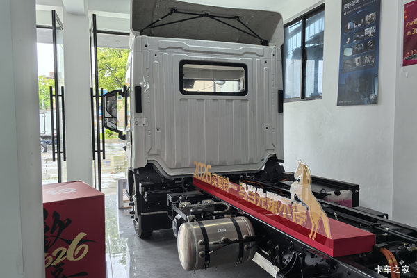 宁德时代电池上车,奥铃极电厂标续航480公里
