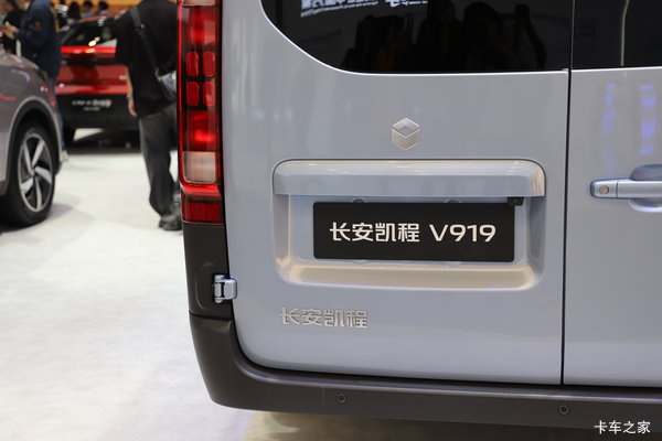 优惠0万 赣州市V919电动封闭厢货火热促销中