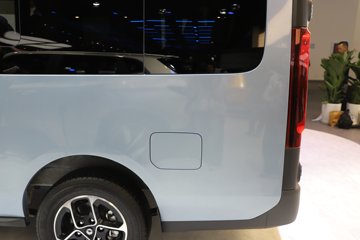 ��������V919 2025�� ���ð������ 7�� ���綯��� ����ʱ��88.02kWhͼƬ