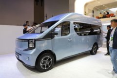 只要心动,立降0.50万!长沙市V919系列优惠就在你身边