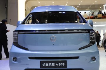 ��������V919 2025�� ���ð������ 7�� ���綯��� ����ʱ��88.02kWhͼƬ