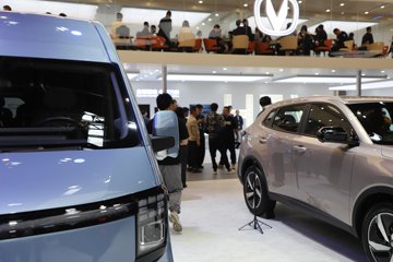 ��������V919 2025�� ���ð������ 7�� ���綯��� ����ʱ��88.02kWhͼƬ