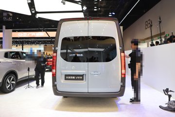 ��������V919 2025�� ���ð������ 7�� ���綯��� ����ʱ��88.02kWhͼƬ