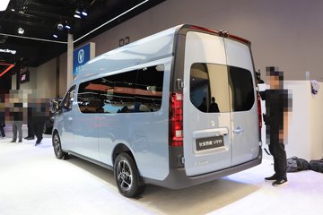 ��������V919 2025�� ���ð������ 7�� ���綯��� ����ʱ��88.02kWhͼƬ