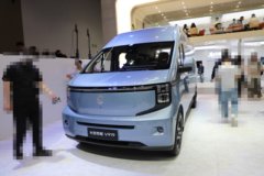 长安凯程 V919 搭载多重安全配置，城配营运一路护航