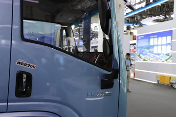 ���桤��EH Pro ���� ��ɲ 4.18�׵��Ŵ��綯��ʽ�Ῠ ����131.98kWhͼƬ