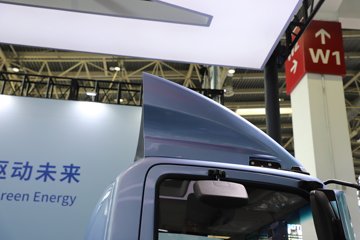 ���桤��EH Pro ���� ��ɲ 4.18�׵��Ŵ��綯��ʽ�Ῠ ����131.98kWhͼƬ