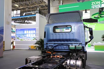 ���桤��EH Pro ���� ��ɲ 4.18�׵��Ŵ��綯��ʽ�Ῠ ����131.98kWhͼƬ