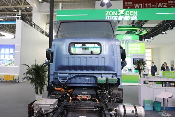 ���桤��EH Pro ���� ��ɲ 4.18�׵��Ŵ��綯��ʽ�Ῠ ����131.98kWhͼƬ