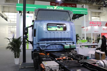 ���桤��EH Pro ���� ��ɲ 4.18�׵��Ŵ��綯��ʽ�Ῠ ����131.98kWhͼƬ