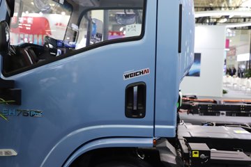���桤��EH Pro ���� ��ɲ 4.18�׵��Ŵ��綯��ʽ�Ῠ ����131.98kWhͼƬ