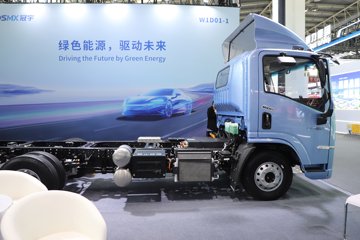 ���桤��EH Pro ���� ��ɲ 4.18�׵��Ŵ��綯��ʽ�Ῠ ����131.98kWhͼƬ
