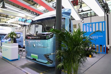 ���桤��EH Pro ���� ��ɲ 4.18�׵��Ŵ��綯��ʽ�Ῠ ����131.98kWhͼƬ