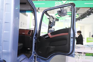 ���桤��EH Pro ���� ��ɲ 4.18�׵��Ŵ��綯��ʽ�Ῠ ����131.98kWhͼƬ