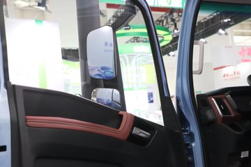 ���桤��EH Pro ���� ��ɲ 4.18�׵��Ŵ��綯��ʽ�Ῠ ����131.98kWhͼƬ