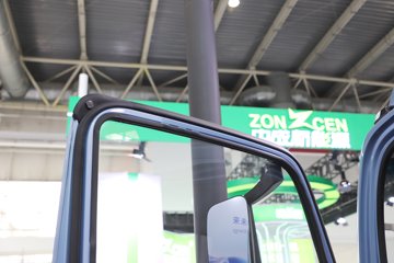 ���桤��EH Pro ���� ��ɲ 4.18�׵��Ŵ��綯��ʽ�Ῠ ����131.98kWhͼƬ