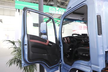 ���桤��EH Pro ���� ��ɲ 4.18�׵��Ŵ��綯��ʽ�Ῠ ����131.98kWhͼƬ