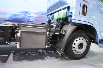 ���桤��EH Pro ���� ��ɲ 4.18�׵��Ŵ��綯��ʽ�Ῠ ����131.98kWhͼƬ