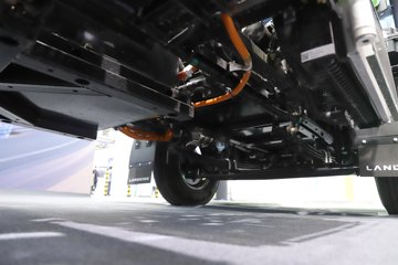 ���桤��EH Pro ���� ��ɲ 4.18�׵��Ŵ��綯��ʽ�Ῠ ����131.98kWhͼƬ