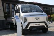 �׳�F3 2026���콢�� 4.005�׵��Ŵ��綯����΢�� ��γ65.66kWh