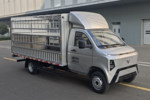 雷驰F3 2026款旗舰版 4.005米单排纯电动仓栅式微卡 亿纬81.59kWh