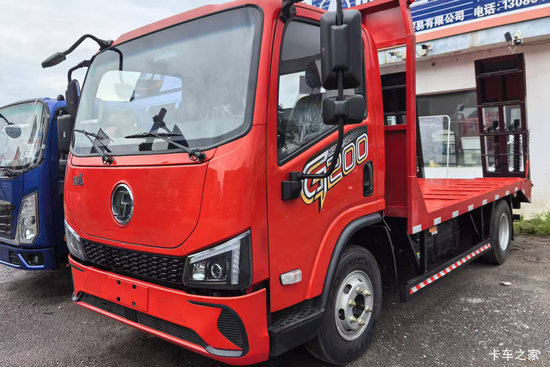 �������ó� ����G200 170���� 4X2 ��ʿ��8�� ƽ�����䳵