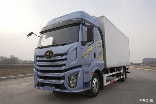 ���J6V �캽�� 380���� 4X2 10�� 6.8����س�
