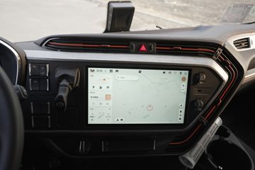 ���J6V �캽�� 380���� 4X2 10�� 6.8����س�ͼƬ