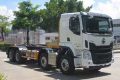������������H7 500���� 8X4 �����жʽ�������䳵(����������)ͼƬ