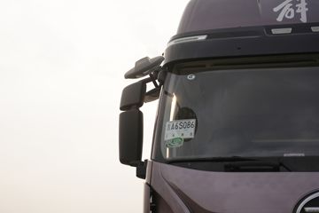 һ�����J6V ��Ӣ�� 7.8L���� 320���� 4X2 һ�����8�� 9.6����ʽ�ػ���ͼƬ