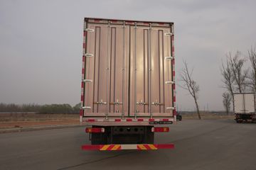 һ�����J6V ��Ӣ�� 7.8L���� 320���� 4X2 һ�����8�� 9.6����ʽ�ػ���ͼƬ