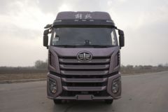抢购在行动！上海解放J6V载货车降价大放送，立降4.18万