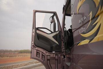 ���J6V Pro ��Ӣ�� 7.8L���� 320���� 4X2 һ�����8�� 9.6����ʽ�ػ���ͼƬ