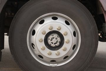 ���J6V Pro ��Ӣ�� 7.8L���� 320���� 4X2 һ�����8�� 9.6����ʽ�ػ���ͼƬ