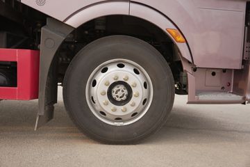 ���J6V Pro ��Ӣ�� 7.8L���� 320���� 4X2 һ�����8�� 9.6����ʽ�ػ���ͼƬ