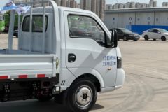 优惠1.1万 泉州市T5E电动载货车火热促销中