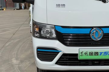 ����;��T5E Һɲ 4.03�׵��Ŵ��綯����΢�� �д��º�56.67kWhͼƬ