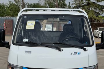 ����;��T5E Һɲ 4.03�׵��Ŵ��綯����΢�� �д��º�56.67kWhͼƬ