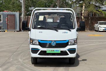 ����;��T5E Һɲ 4.03�׵��Ŵ��綯����΢�� �д��º�56.67kWhͼƬ
