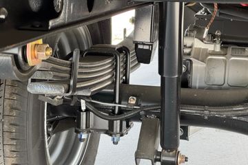 ����;��T5E Һɲ 4.03�׵��Ŵ��綯����΢�� �д��º�56.67kWhͼƬ