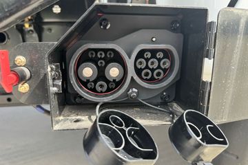 ����;��T5E Һɲ 4.03�׵��Ŵ��綯����΢�� �д��º�56.67kWhͼƬ