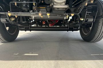 ����;��T5E Һɲ 4.03�׵��Ŵ��綯����΢�� �д��º�56.67kWhͼƬ