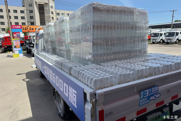 东风途逸T9E 液刹 3.79米排半纯电动栏板微卡