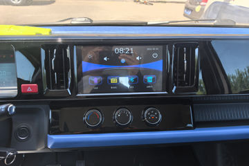 ��������Q����ʽ 1.6L���� 120���� 2.5��˫������΢��ͼƬ